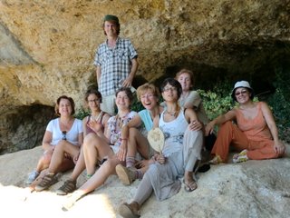 solterreno mindfulness spain