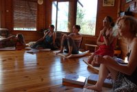 solterreno mindfulness retreat